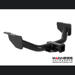 Chevrolet Silverado 1500 New Body Trailer Hitch - Class III Hitch (2000 - 2013)